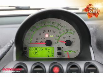 Fiat Multipla 1.9 JTD Active Airco Cruise PDC AHK picture 14