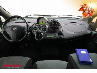 Fiat Multipla 1.9 JTD Active Airco Cruise PDC AHK picture 8