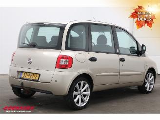 Fiat Multipla 1.9 JTD Active Airco Cruise PDC AHK picture 3