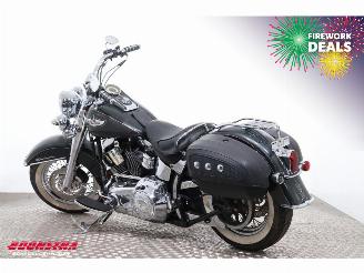 Harley-Davidson  FLSTN Softail Deluxe Vance & Hines picture 4