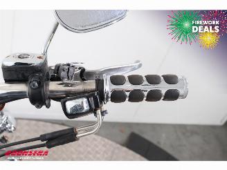 Harley-Davidson  FLSTN Softail Deluxe Vance & Hines picture 17