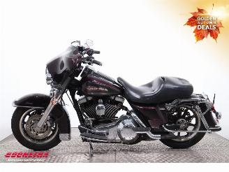 Harley-Davidson  FLHTC Electra Glide picture 5