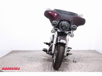 Harley-Davidson  FLHTC Electra Glide picture 6