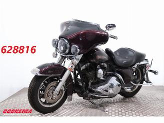 Harley-Davidson  FLHTC Electra Glide picture 1