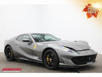 Ferrari 812 Superfast 6.5 V12 HELE Lift Daytona JBL Carbon Camera Forged Wheels picture 2