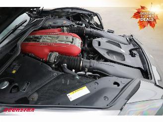 Ferrari 812 Superfast 6.5 V12 HELE Lift Daytona JBL Carbon Camera Forged Wheels picture 7