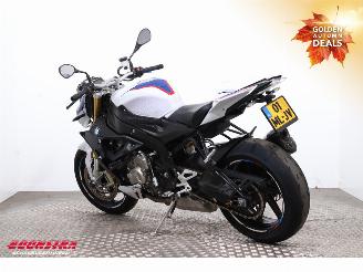 BMW S 1000 R Akrapovic ABS Dynamic Pakket picture 4