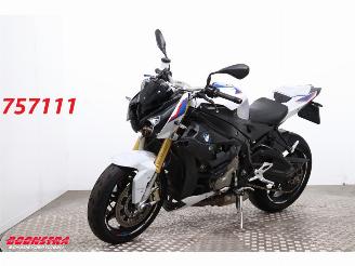 skadebil motor BMW S 1000 R Akrapovic ABS Dynamic Pakket 2018/4