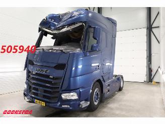 Unfall Kfz LKW DAF XG 480 FT LED ACC 4X2 Euro 6 2024/5