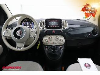Fiat 500C 0.9 TwinAir Turbo Anniversario Airco Cruise PDC 44.828 km! picture 11