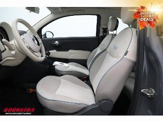 Fiat 500C 0.9 TwinAir Turbo Anniversario Airco Cruise PDC 44.828 km! picture 13