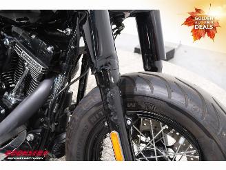 Harley-Davidson  110 FLSS Softail Slim S Vance Hines 8.428 mi! picture 14