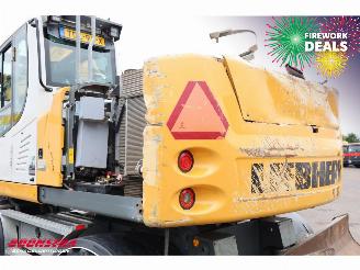 Liebherr  A916 LITRONIC SMP Tiltrotator picture 9