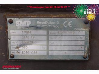 Liebherr  A916 LITRONIC SMP Tiltrotator picture 35