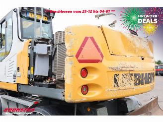 Liebherr  A916 LITRONIC SMP Tiltrotator picture 9