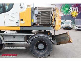 Liebherr  A916 LITRONIC SMP Tiltrotator picture 7