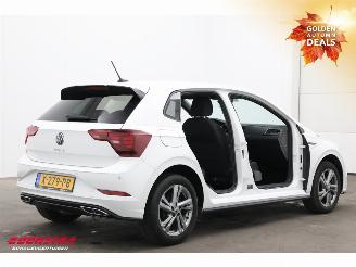 Volkswagen Polo 1.0 TSI R-Line Diebstahl ACC Clima PDC picture 3