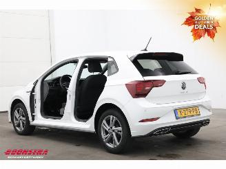 Volkswagen Polo 1.0 TSI R-Line Diebstahl ACC Clima PDC picture 4