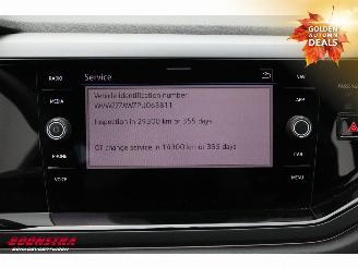 Volkswagen Polo 1.0 TSI R-Line Diebstahl ACC Clima PDC picture 20