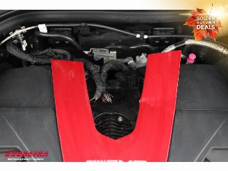 Mercedes GLC AMG 43 4MATIC Diebstahl ACC Burmester HUD AHK picture 11