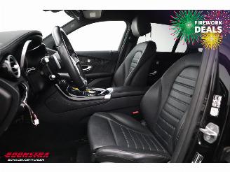 Mercedes GLC 43 AMG 4MATIC Diebstahl ACC Burmester HUD AHK picture 22