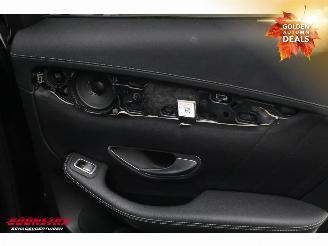 Mercedes GLC AMG 43 4MATIC Diebstahl ACC Burmester HUD AHK picture 16