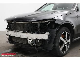 Mercedes GLC AMG 43 4MATIC Diebstahl ACC Burmester HUD AHK picture 12
