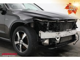 Mercedes GLC AMG 43 4MATIC Diebstahl ACC Burmester HUD AHK picture 8