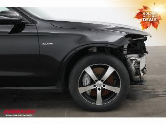 Mercedes GLC AMG 43 4MATIC Diebstahl ACC Burmester HUD AHK picture 6