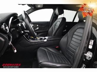 Mercedes GLC AMG 43 4MATIC Diebstahl ACC Burmester HUD AHK picture 22