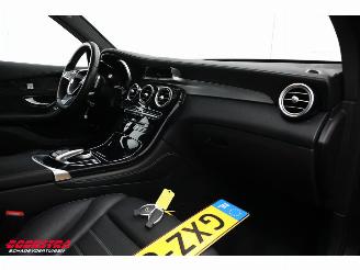 Mercedes GLC AMG 43 4MATIC Diebstahl ACC Burmester HUD AHK picture 20