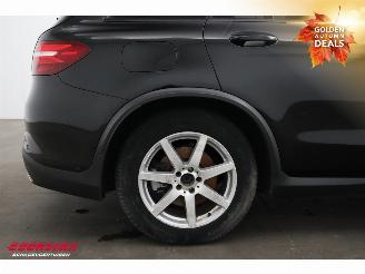 Mercedes GLC AMG 43 4MATIC Diebstahl ACC Burmester HUD AHK picture 5