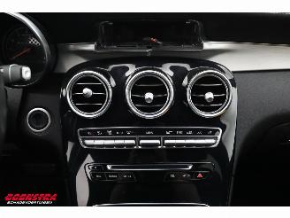 Mercedes GLC AMG 43 4MATIC Diebstahl ACC Burmester HUD AHK picture 29