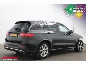 Mercedes GLC 43 AMG 4MATIC Diebstahl ACC Burmester HUD AHK picture 3