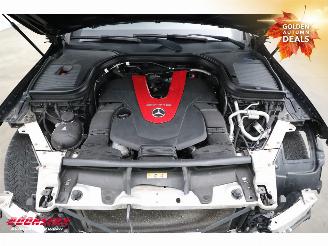 Mercedes GLC AMG 43 4MATIC Diebstahl ACC Burmester HUD AHK picture 10