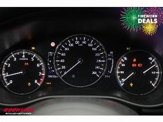 Mazda 3 2.0 e-SkyActiv-X M Hybrid 186 Luxury LED ACC Bose HUD Memory LRHZ picture 19