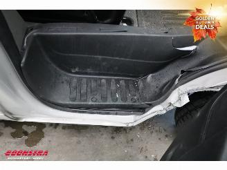 Renault Master 2.3 dCi 180 PK Aut. Krismar Pferd Leder Navi Airco Cruise Camera AHK 30.625 km! picture 6