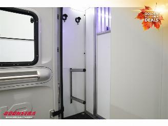 Renault Master 2.3 dCi 180 PK Aut. Krismar Pferd Leder Navi Airco Cruise Camera AHK 30.625 km! picture 18