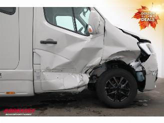 Renault Master 2.3 dCi 180 PK Aut. Krismar Pferd Leder Navi Airco Cruise Camera AHK 30.625 km! picture 5