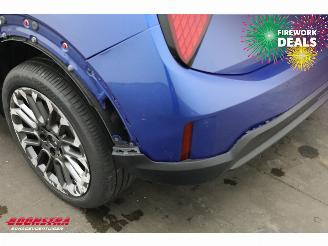 Mini Cooper 1.5 Aut. C Classic LED Leder HUD SHZ LRHZ Camera picture 12