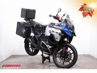 BMW R 1300 GS Adventure Trophy Aut. Dynamic Touring ACC Akrapovic picture 2