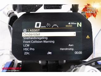 BMW R 1300 GS Adventure Trophy Aut. Dynamic Touring ACC Akrapovic picture 24