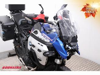 BMW R 1300 GS Adventure Trophy Aut. Dynamic Touring ACC Akrapovic picture 14