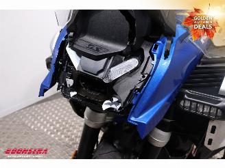 BMW R 1300 GS Adventure Trophy Aut. Dynamic Touring ACC Akrapovic picture 17