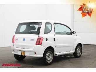 Microcar  Dué Leder picture 3