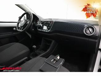 Volkswagen Up! 1.0 Move Up! Airco Bluetooth 21.531 km! picture 14