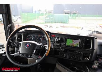 Scania S S500 Full Air Kassbohrer Winde 6X2 Euro 6 picture 30