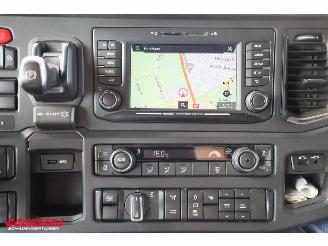 Scania S S500 Full Air Kassbohrer Winde 6X2 Euro 6 picture 31