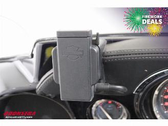 Harley-Davidson  FLHTCUSE CVO Electra Glide Ultra Classic 110 5HD! Cruise Radio SHZ picture 20