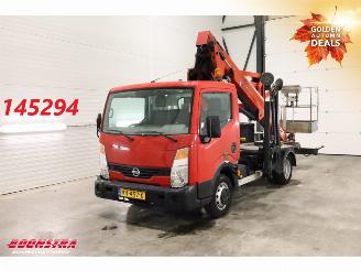 Nissan Cabstar E 35.12 2.5 dCi 290 Safi SCA 22 picture 1